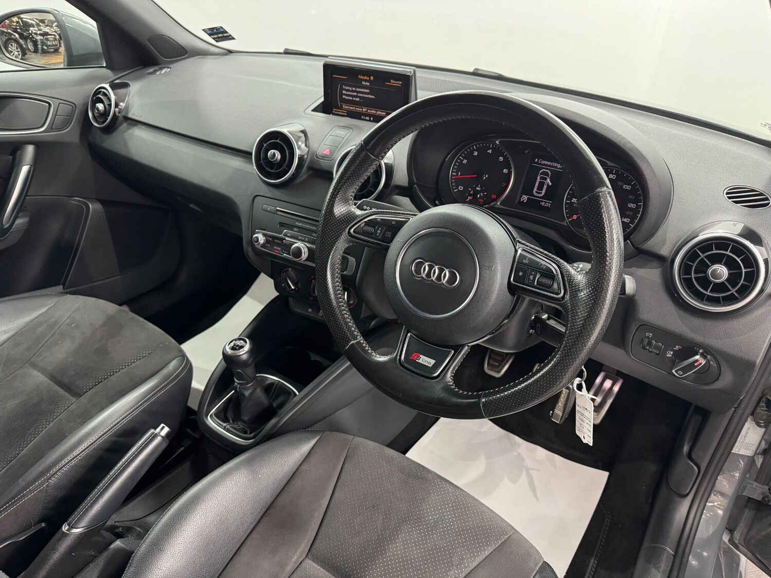 Used Audi A1 for sale - 77908764: Photo 22