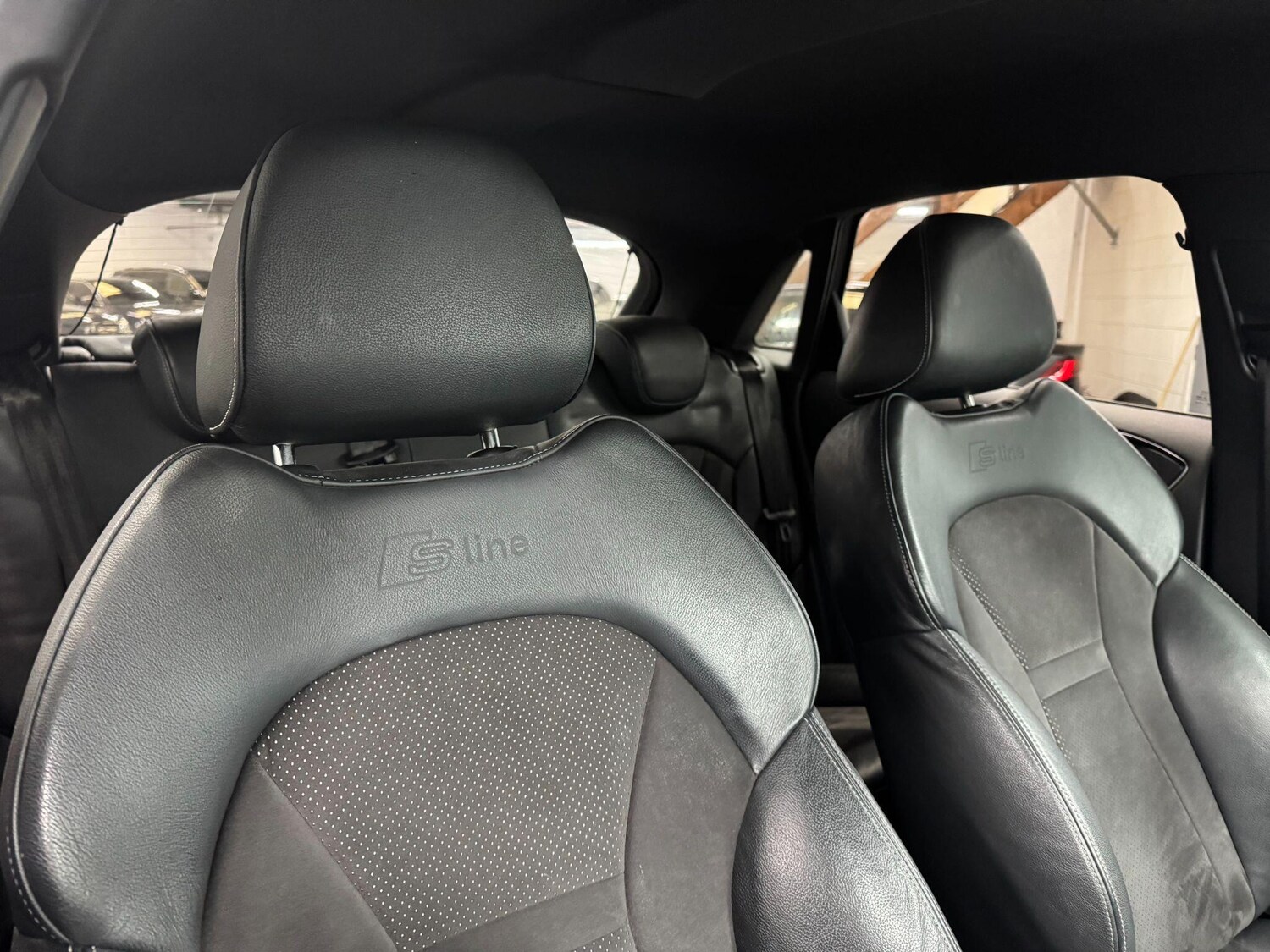 Used Audi A1 for sale - 77908764: Photo 24