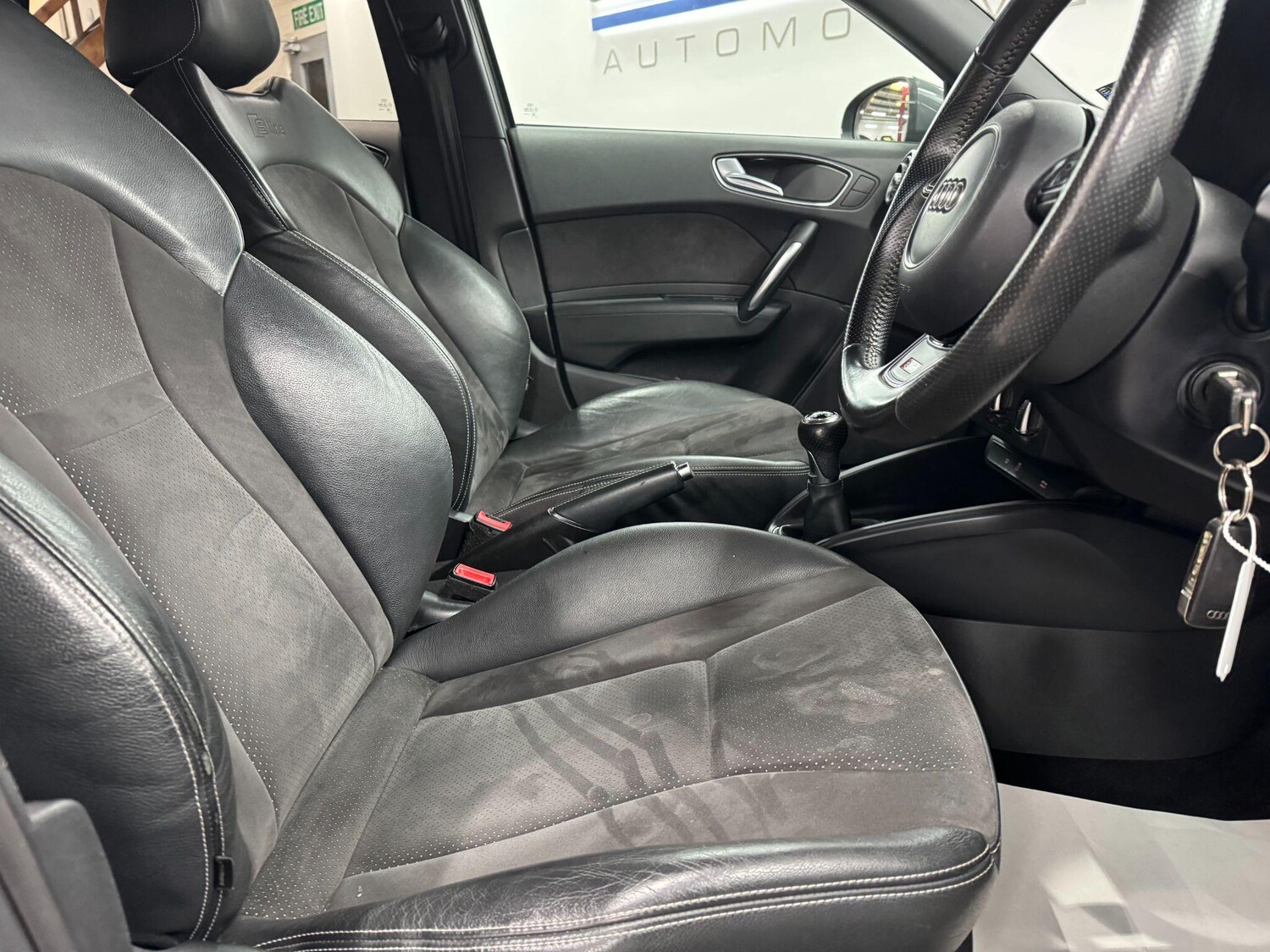 Used Audi A1 for sale - 77908764: Photo 25