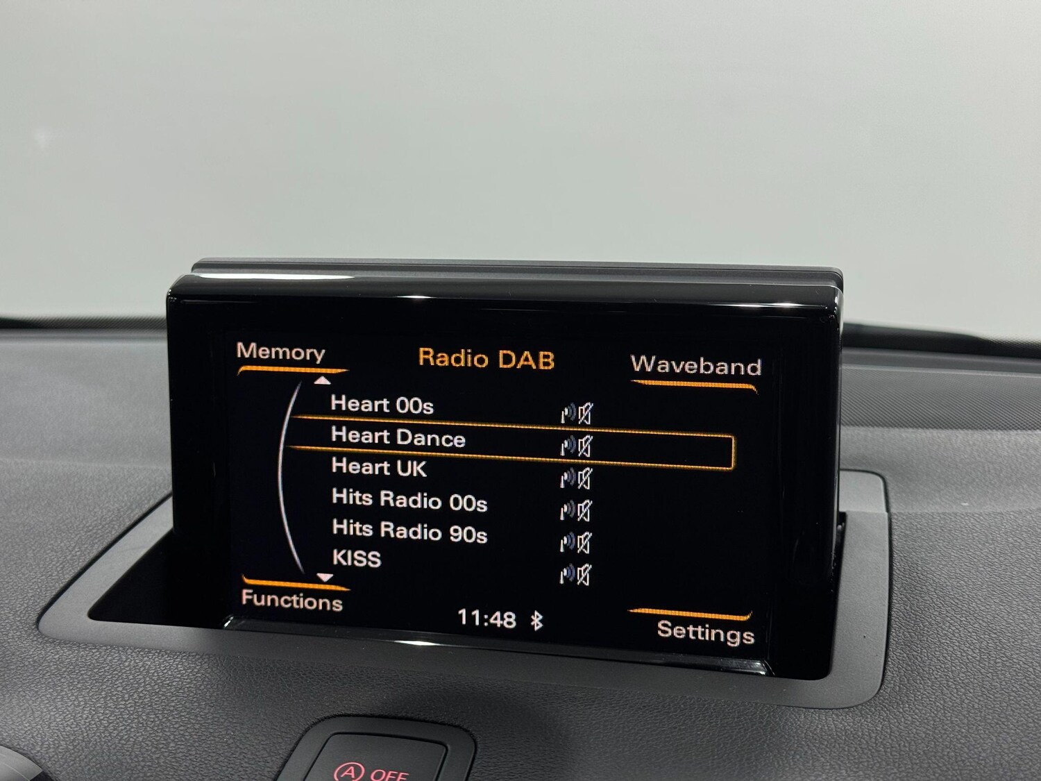 Used Audi A1 for sale - 77908764: Photo 35