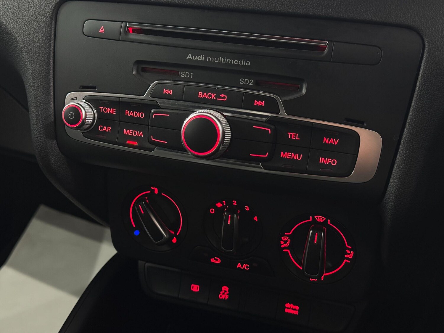 Used Audi A1 for sale - 77908764: Photo 38