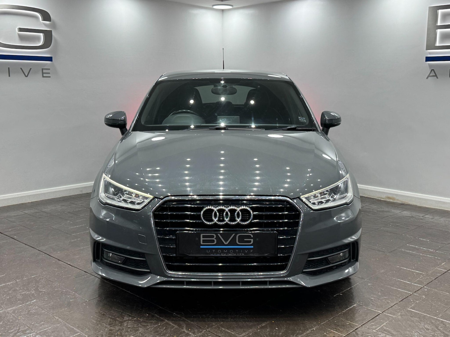 Used Audi A1 for sale - 77908764: Photo 4