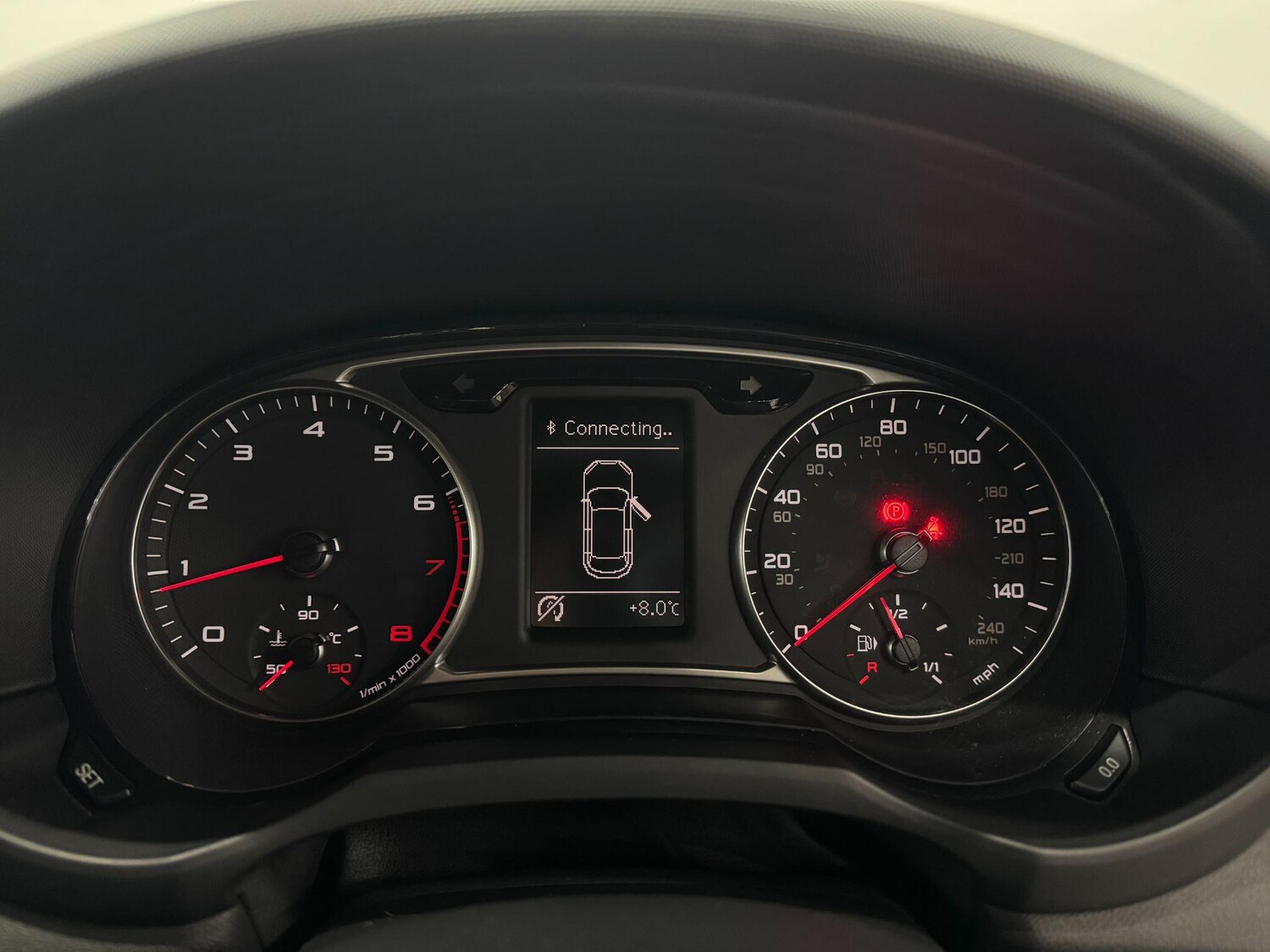 Used Audi A1 for sale - 77908764: Photo 45