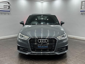 Used Audi A1 2017 for sale - 77908764: Photo