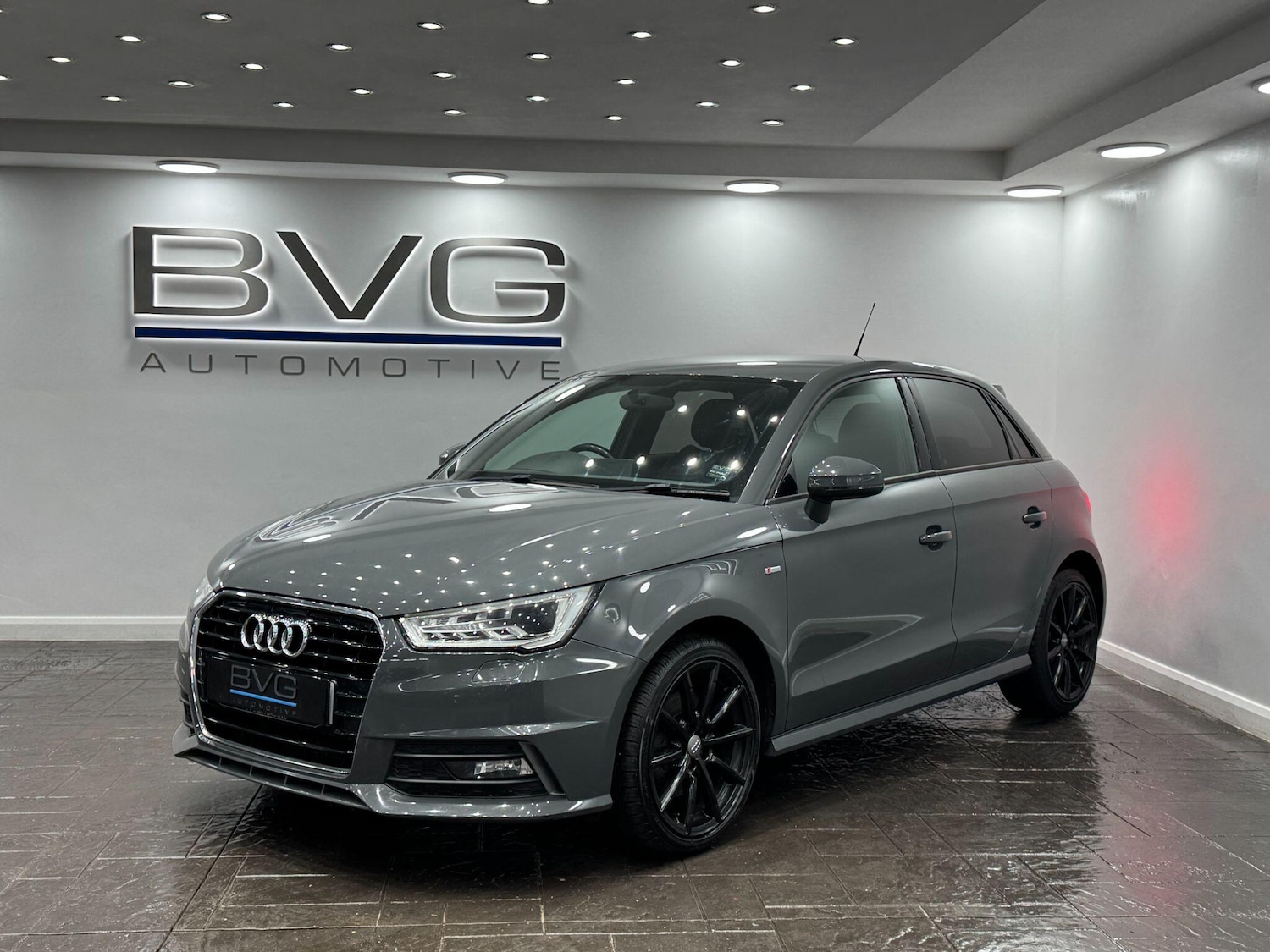Used Audi A1 for sale - 77908764: Photo 5