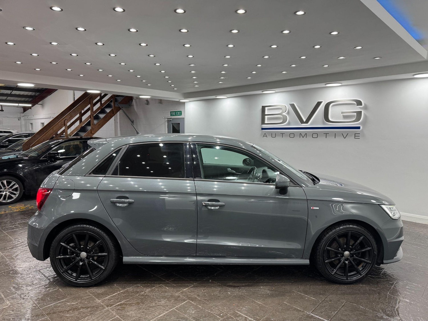 Used Audi A1 for sale - 77908764: Photo 7