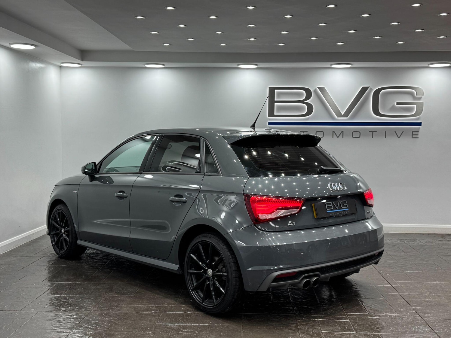 Used Audi A1 for sale - 77908764: Photo 9