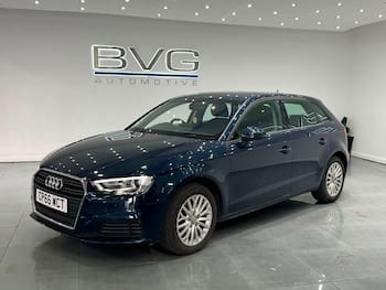 Used Audi A3 2017 for sale - 79658391: Photo