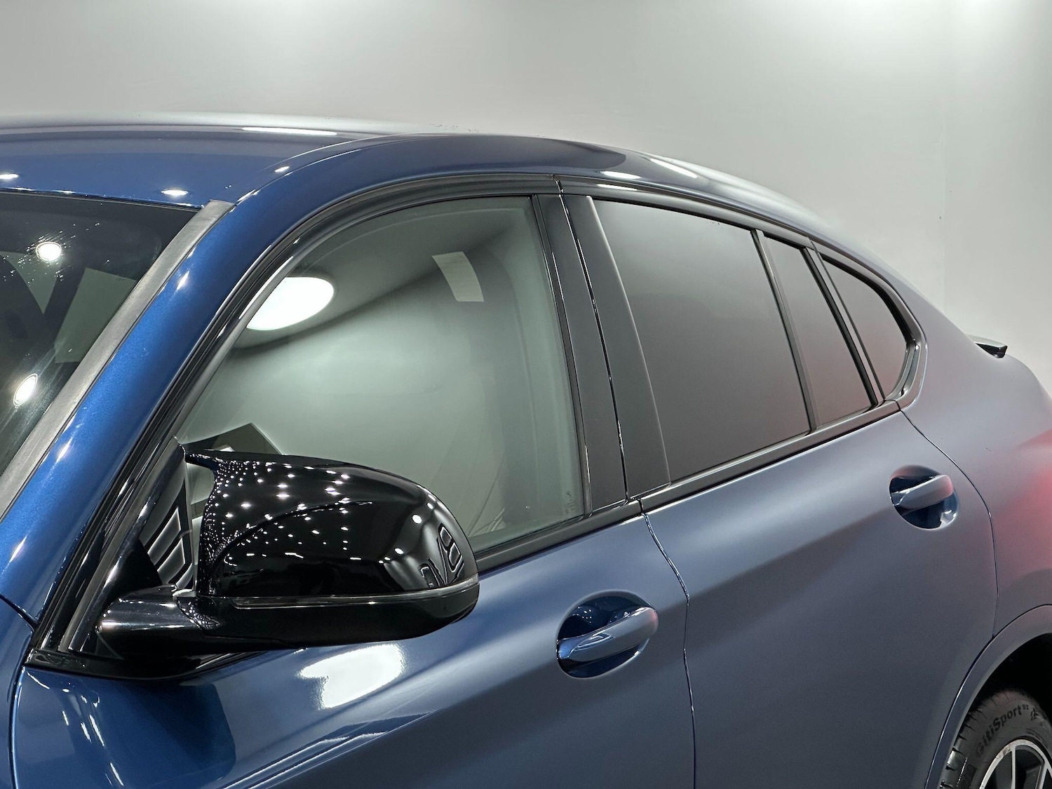 Used BMW X4 2019 for sale - 76658970: Photo 18