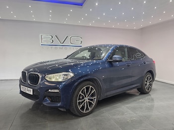 BMW - X4