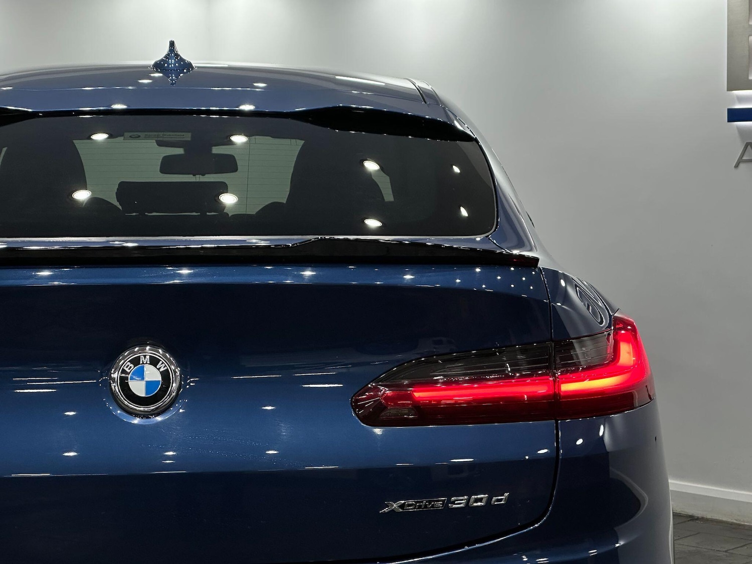 Used BMW X4 2019 for sale - 76658970: Photo 23