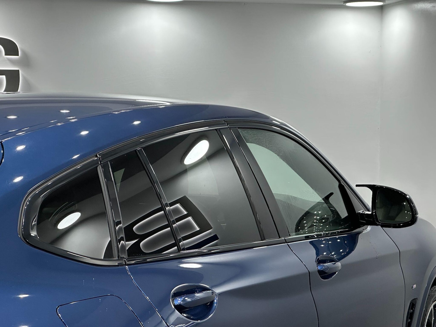 Used BMW X4 2019 for sale - 76658970: Photo 24