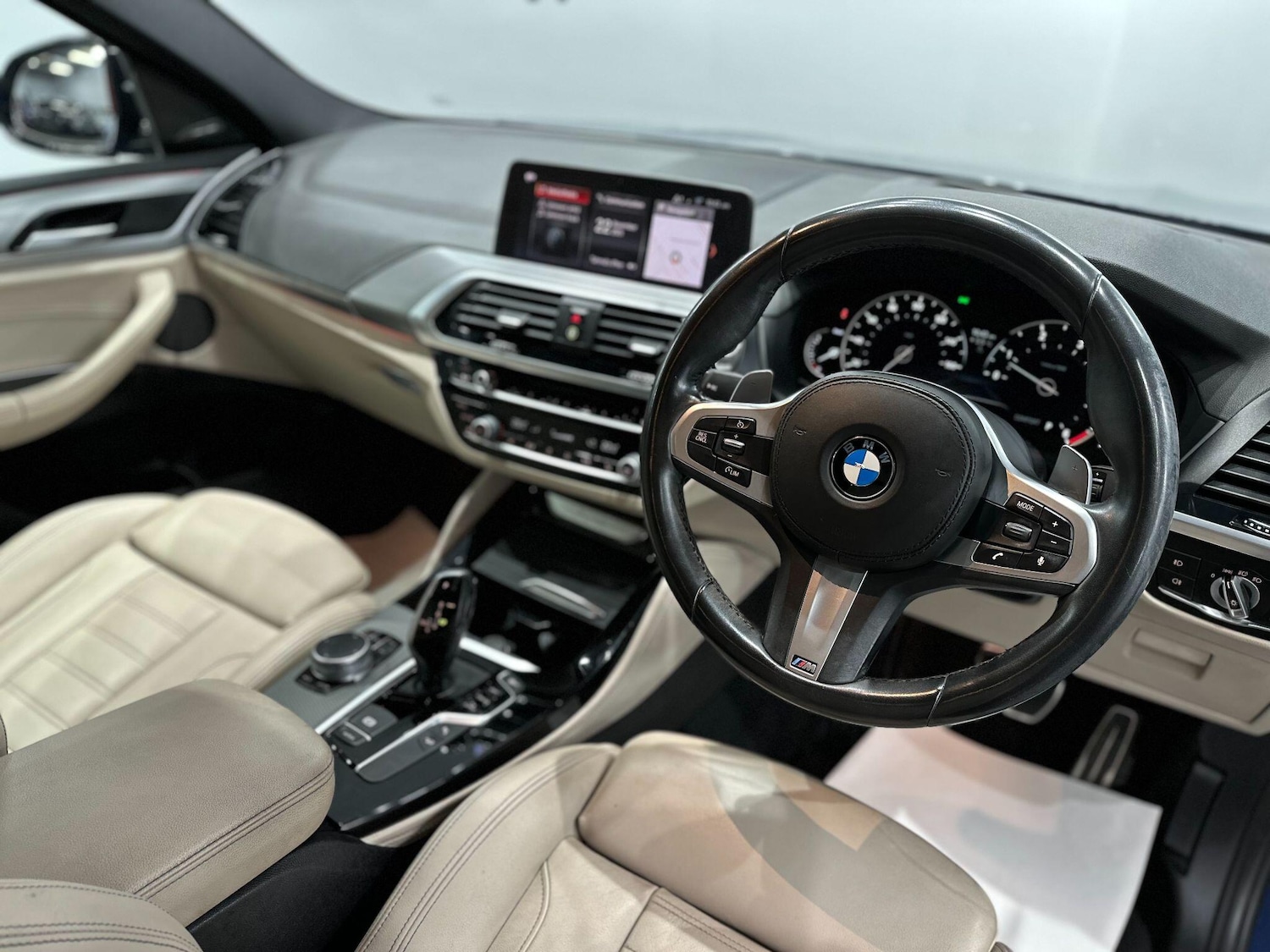 Used BMW X4 2019 for sale - 76658970: Photo 27