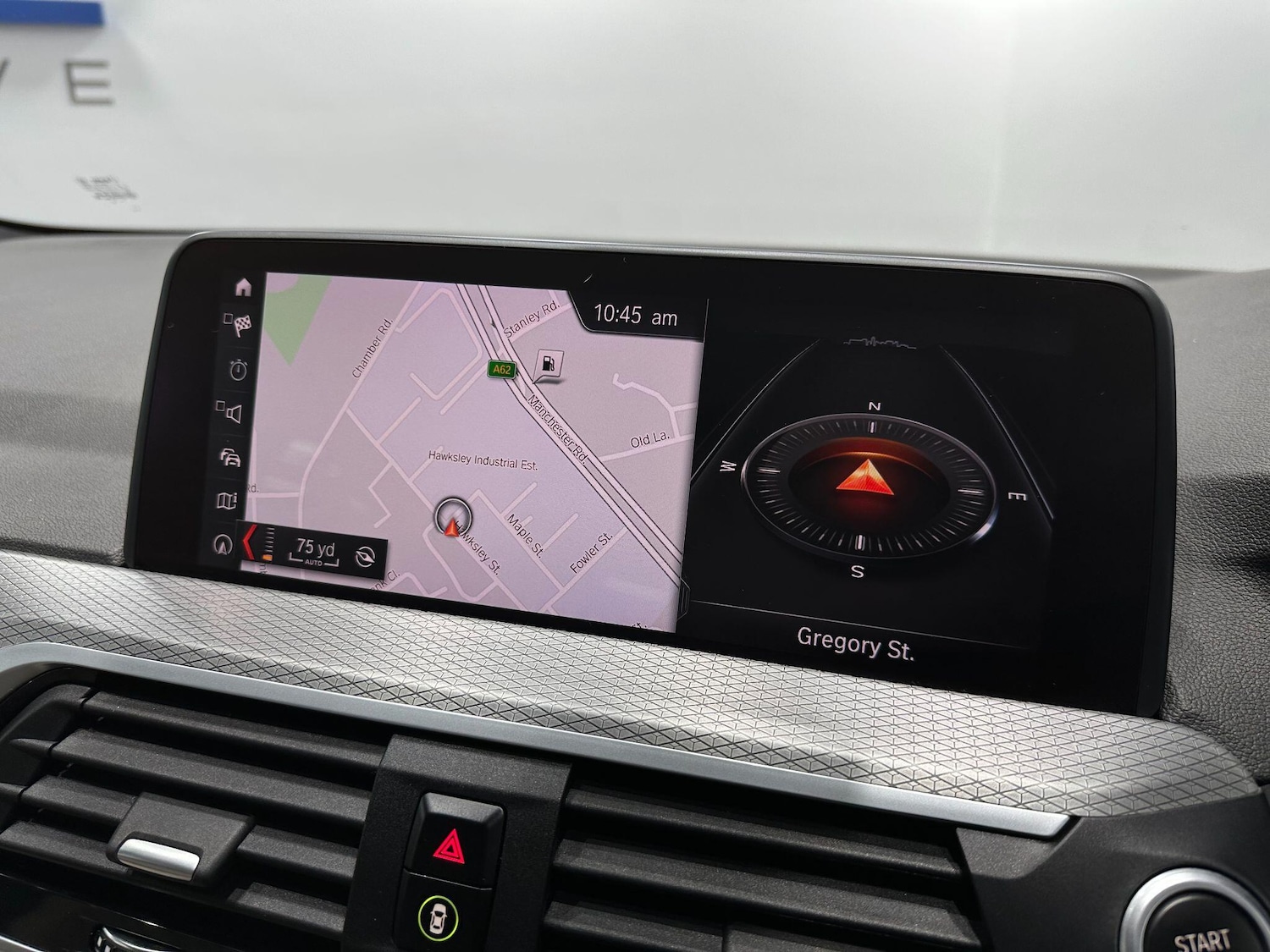 Used BMW X4 2019 for sale - 76658970: Photo 38