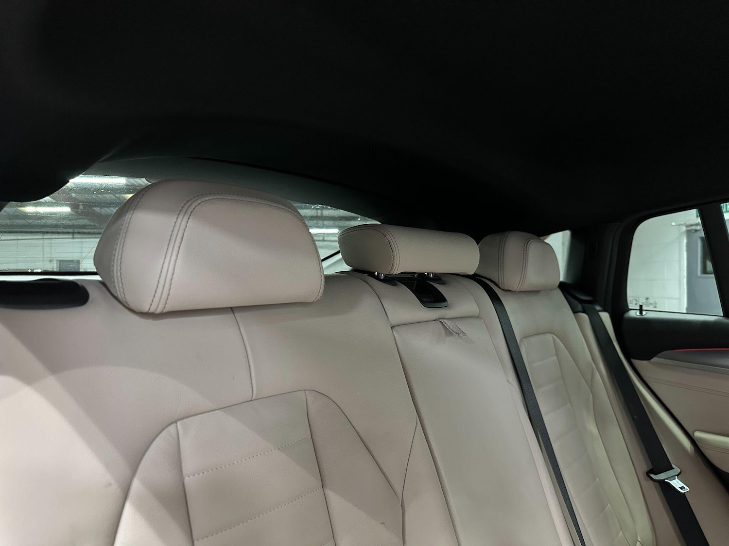 Used BMW X4 2019 for sale - 76658970: Photo 58