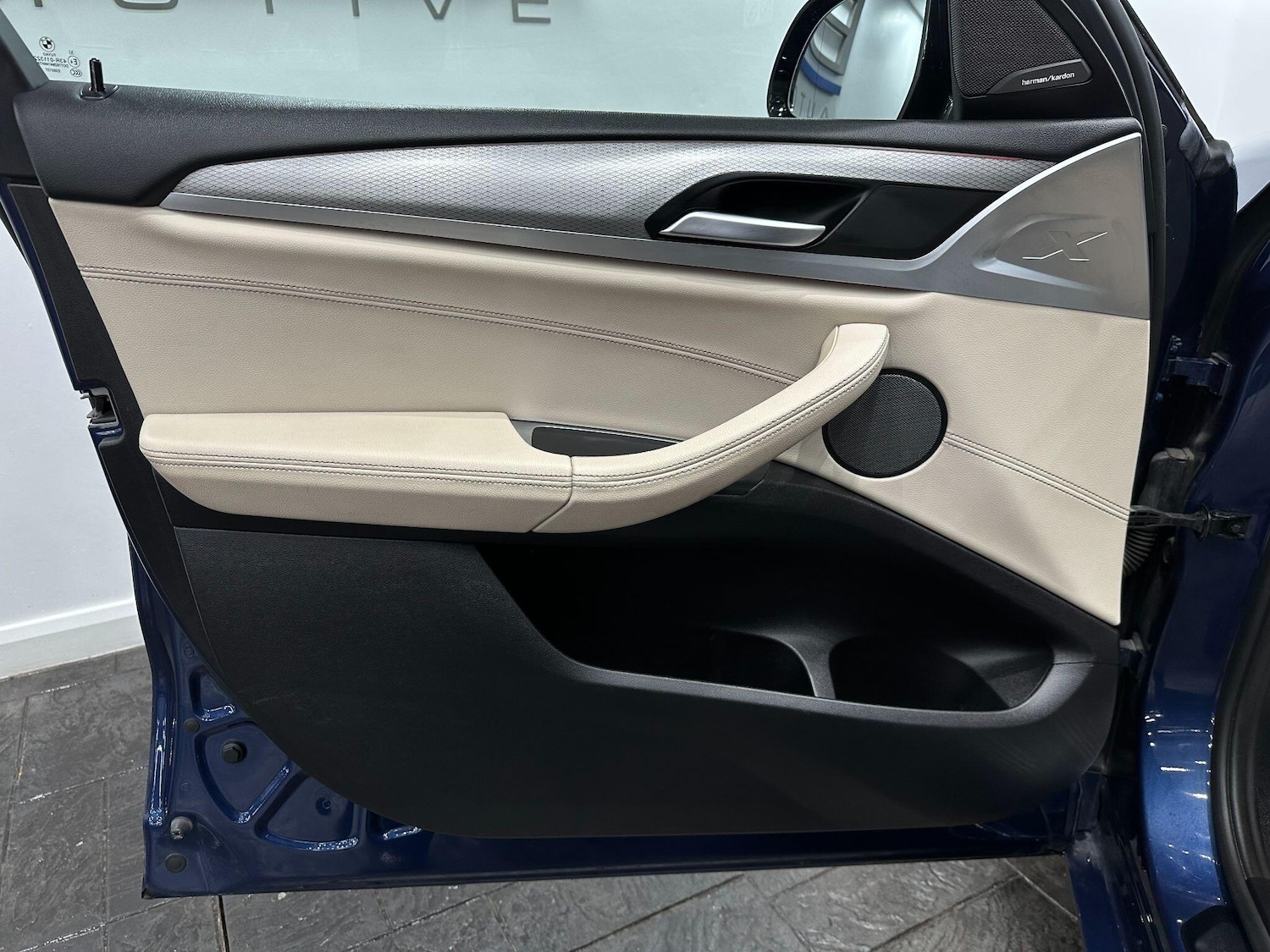 Used BMW X4 2019 for sale - 76658970: Photo 62