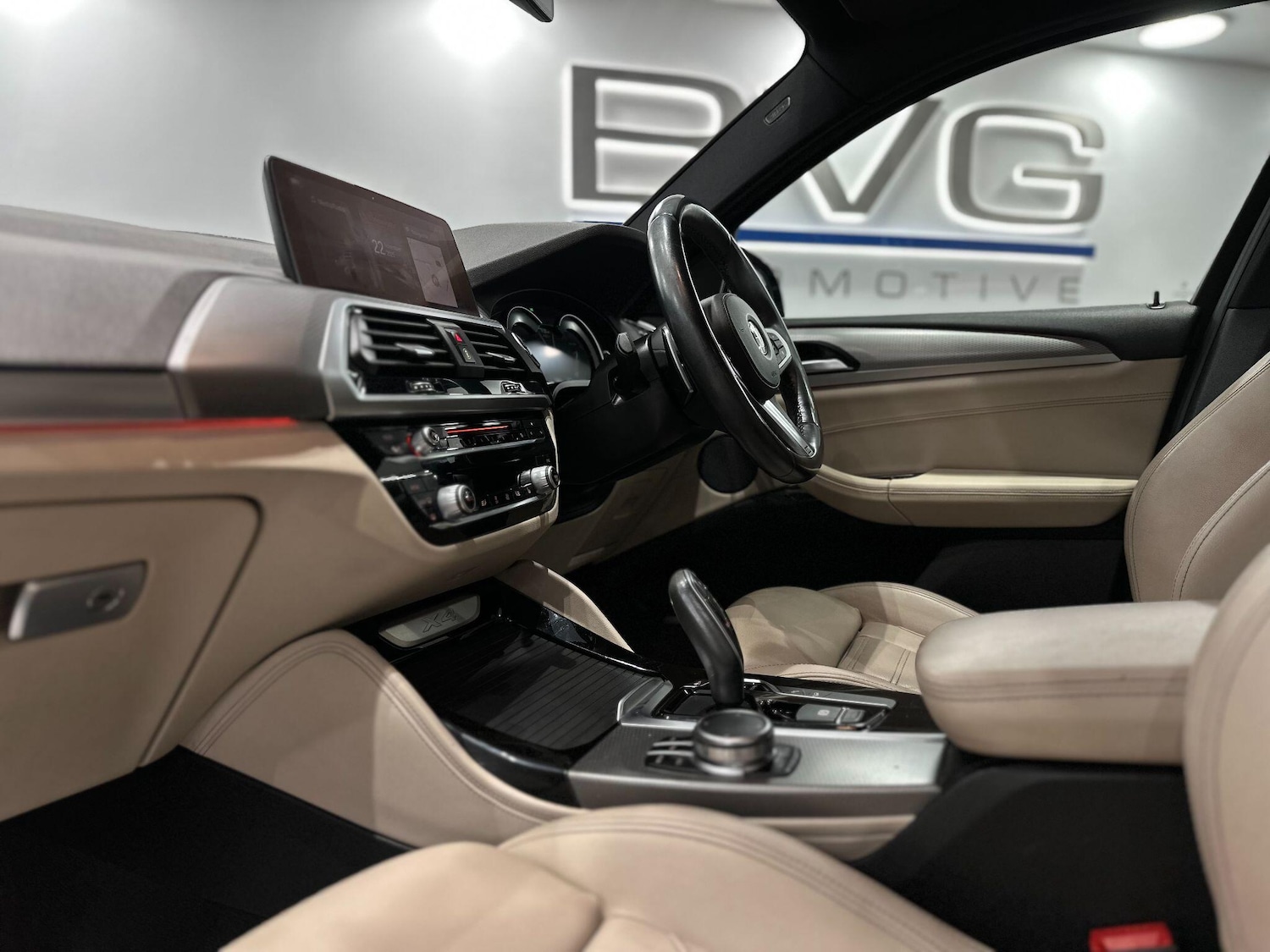 Used BMW X4 2019 for sale - 76658970: Photo 66