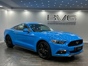 Used Ford Mustang 2018 for sale - 75782117: Photo