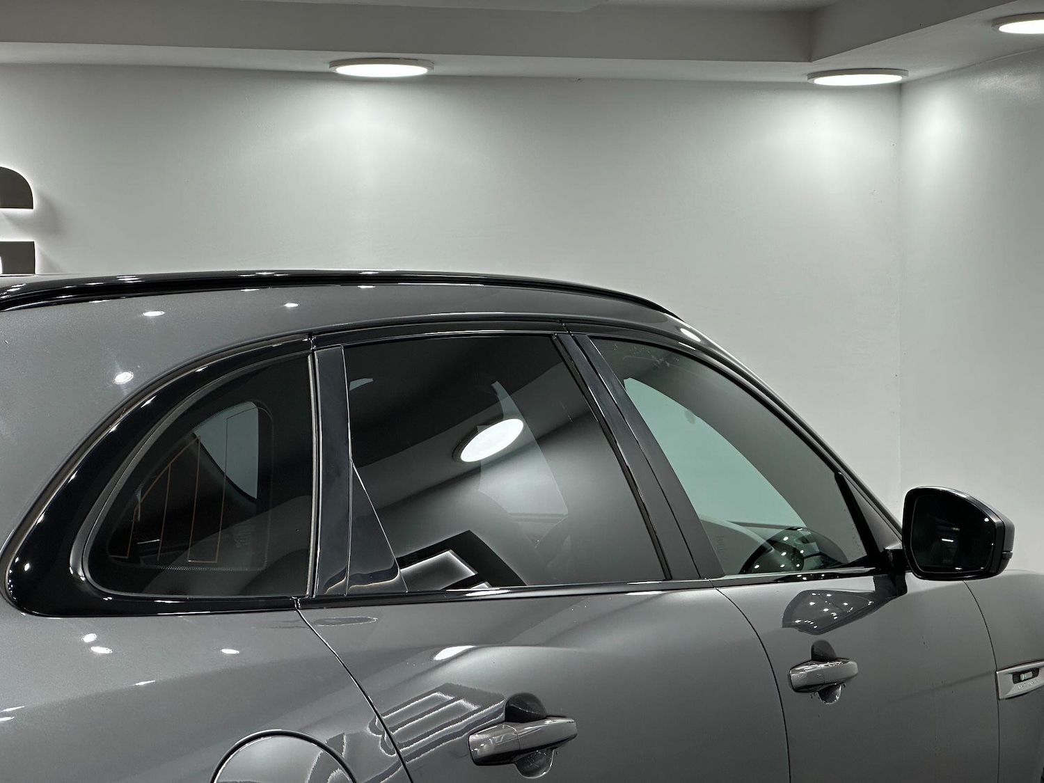 Used Jaguar F-Pace 2017 for sale - 76715240: Photo 23