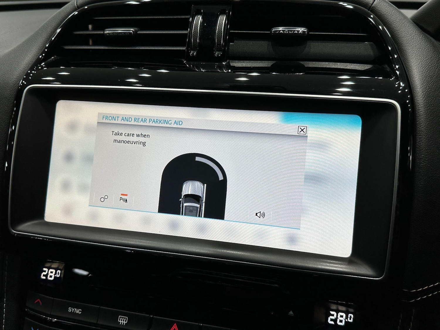 Used Jaguar F-Pace 2017 for sale - 76715240: Photo 43