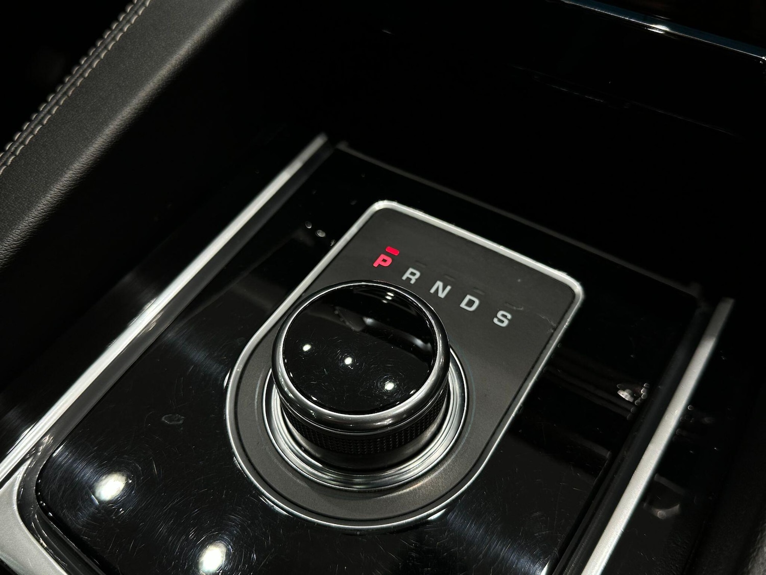 Used Jaguar F-Pace 2017 for sale - 76715240: Photo 47