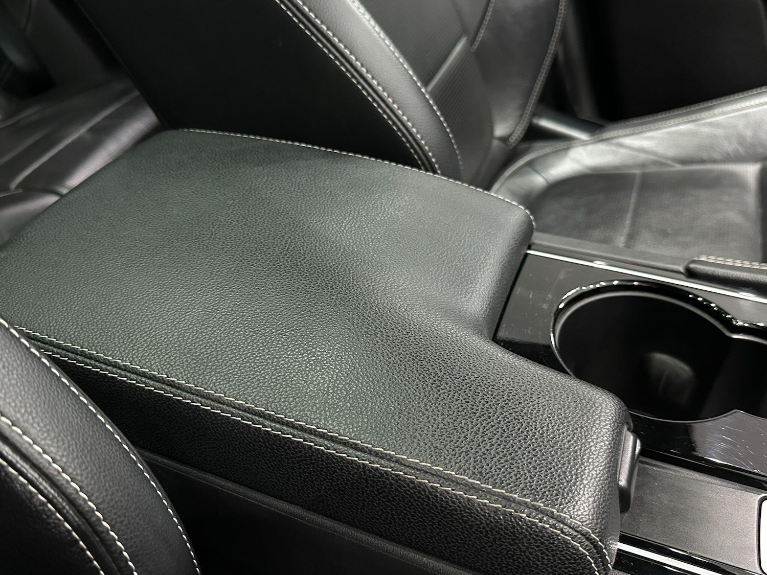 Used Jaguar F-Pace 2017 for sale - 76715240: Photo 49