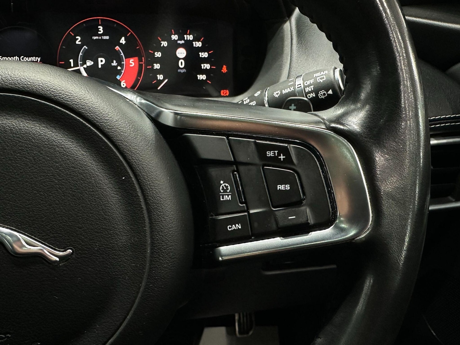 Used Jaguar F-Pace 2017 for sale - 76715240: Photo 54