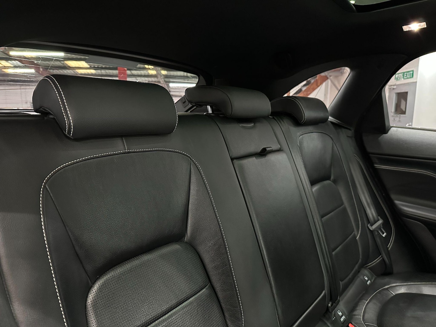 Used Jaguar F-Pace 2017 for sale - 76715240: Photo 65