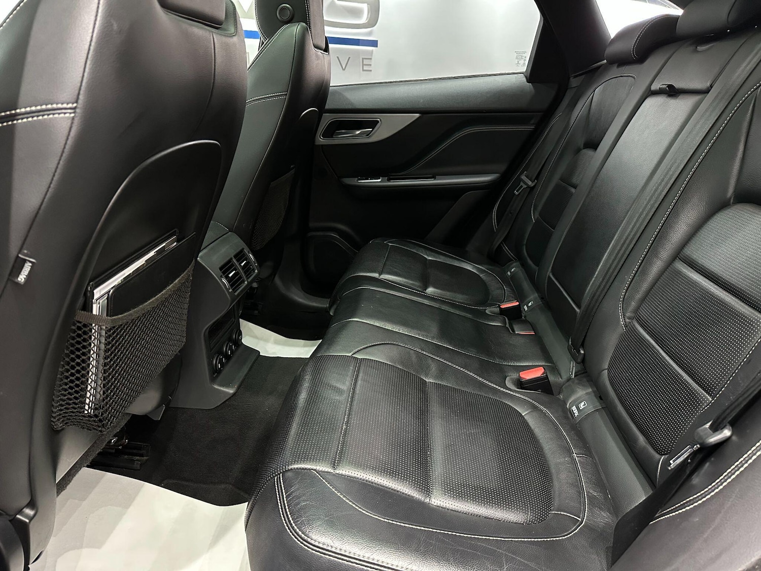 Used Jaguar F-Pace 2017 for sale - 76715240: Photo 68