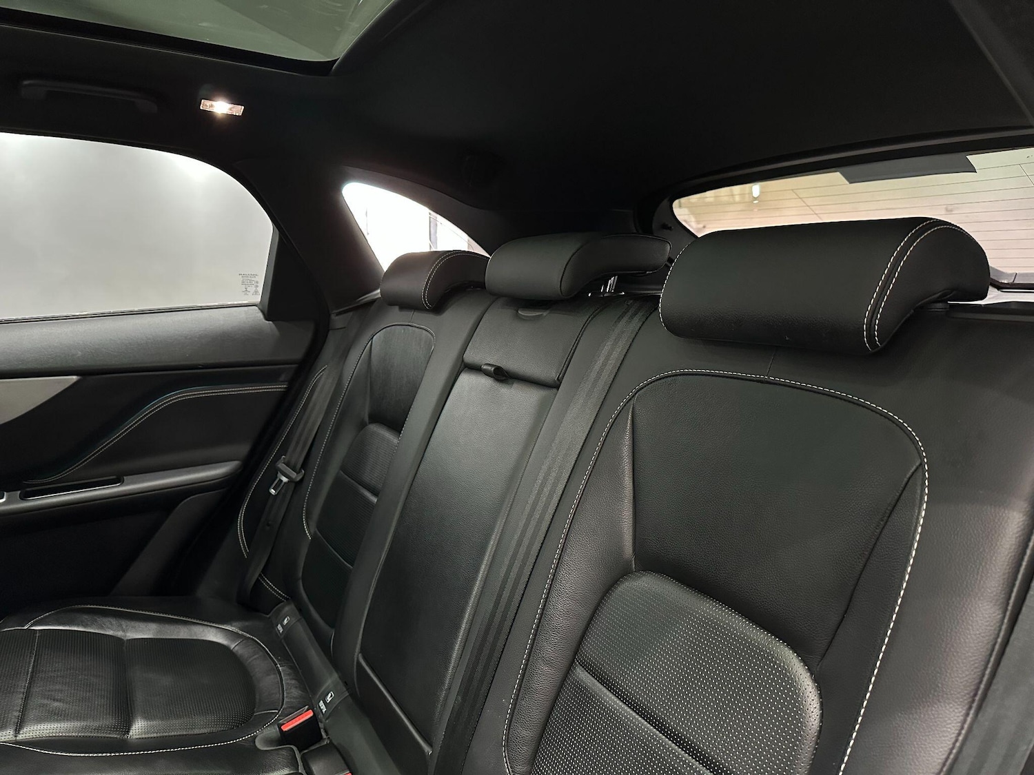 Used Jaguar F-Pace 2017 for sale - 76715240: Photo 69