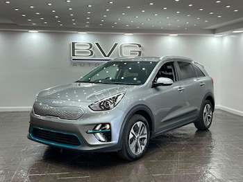 Used Kia Niro 2021 for sale - 79181605: Photo
