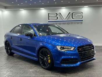 Used Audi A3 2015 for sale - 74958321: Photo