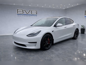 Tesla Model 3 feature image