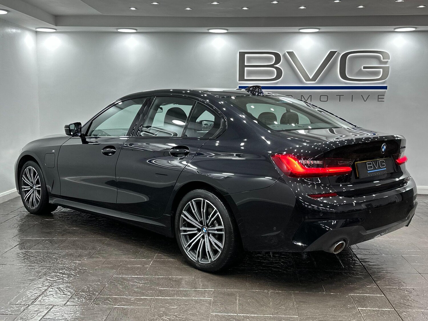 Used BMW 3 Series 2019 for sale - 76765429: Photo 10