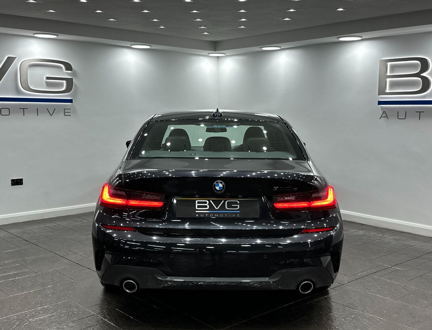 Used BMW 3 Series 2019 for sale - 76765429: Photo 11