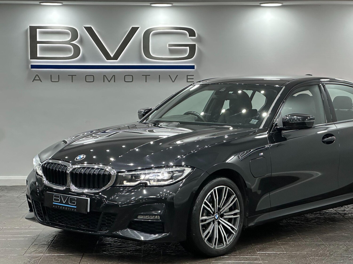 Used BMW 3 Series 2019 for sale - 76765429: Photo 14