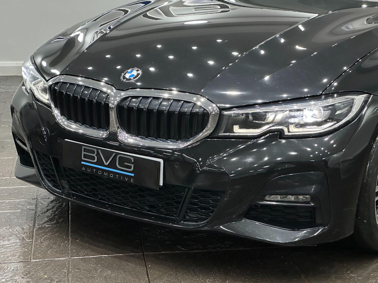 Used BMW 3 Series 2019 for sale - 76765429: Photo 15