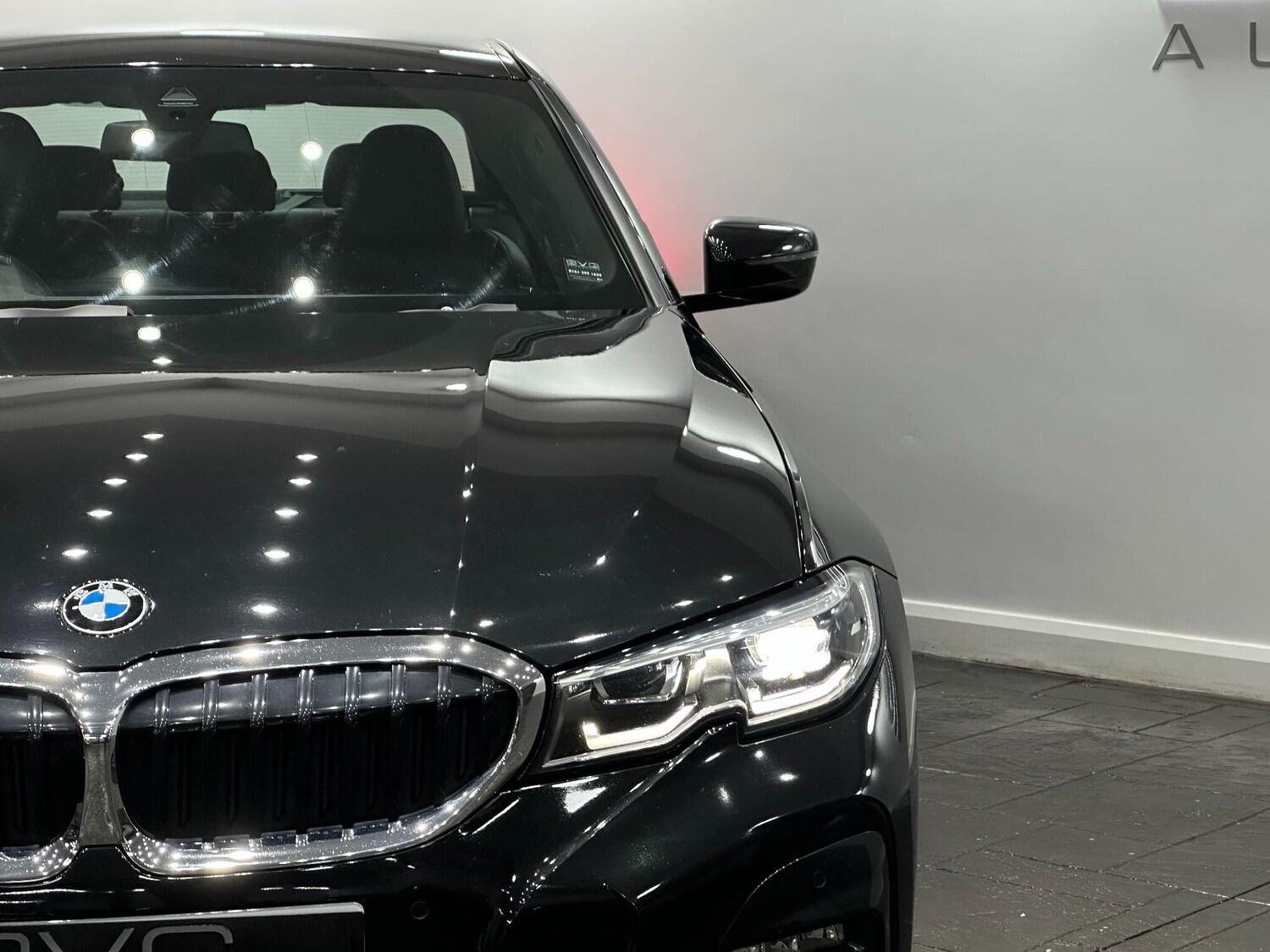 Used BMW 3 Series 2019 for sale - 76765429: Photo 16