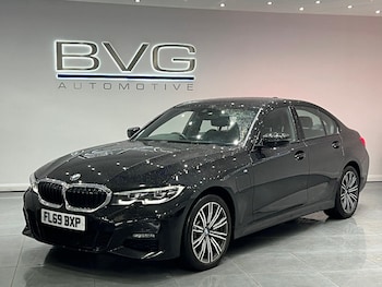 BMW - 3 Series