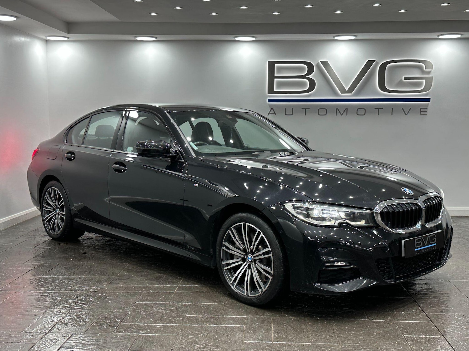 Used BMW 3 Series 2019 for sale - 76765429: Photo 4