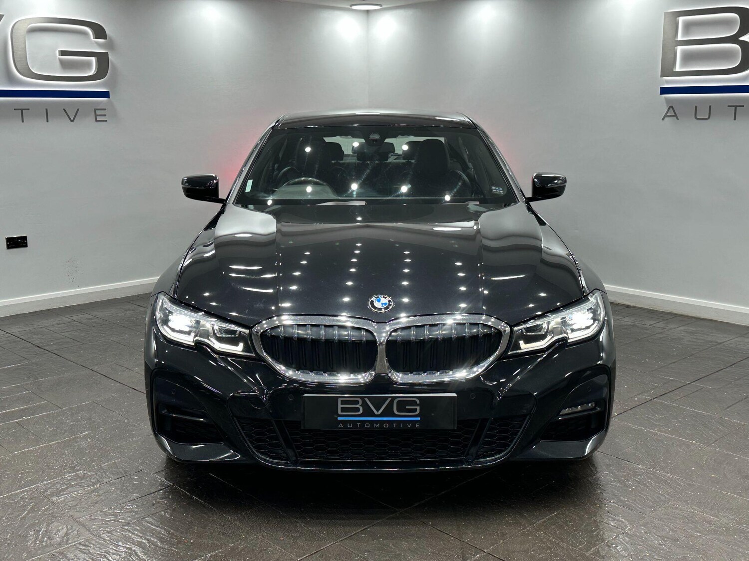 Used BMW 3 Series 2019 for sale - 76765429: Photo 5