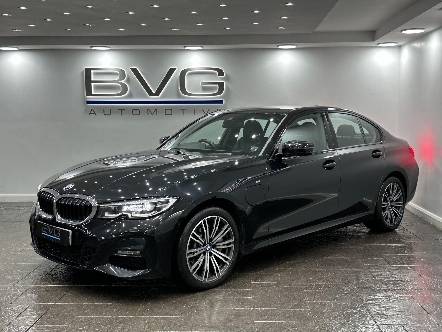 Used BMW 3 Series 2019 for sale - 76765429: Photo 6