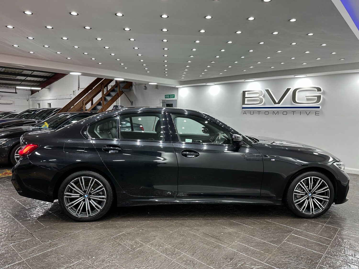 Used BMW 3 Series 2019 for sale - 76765429: Photo 8