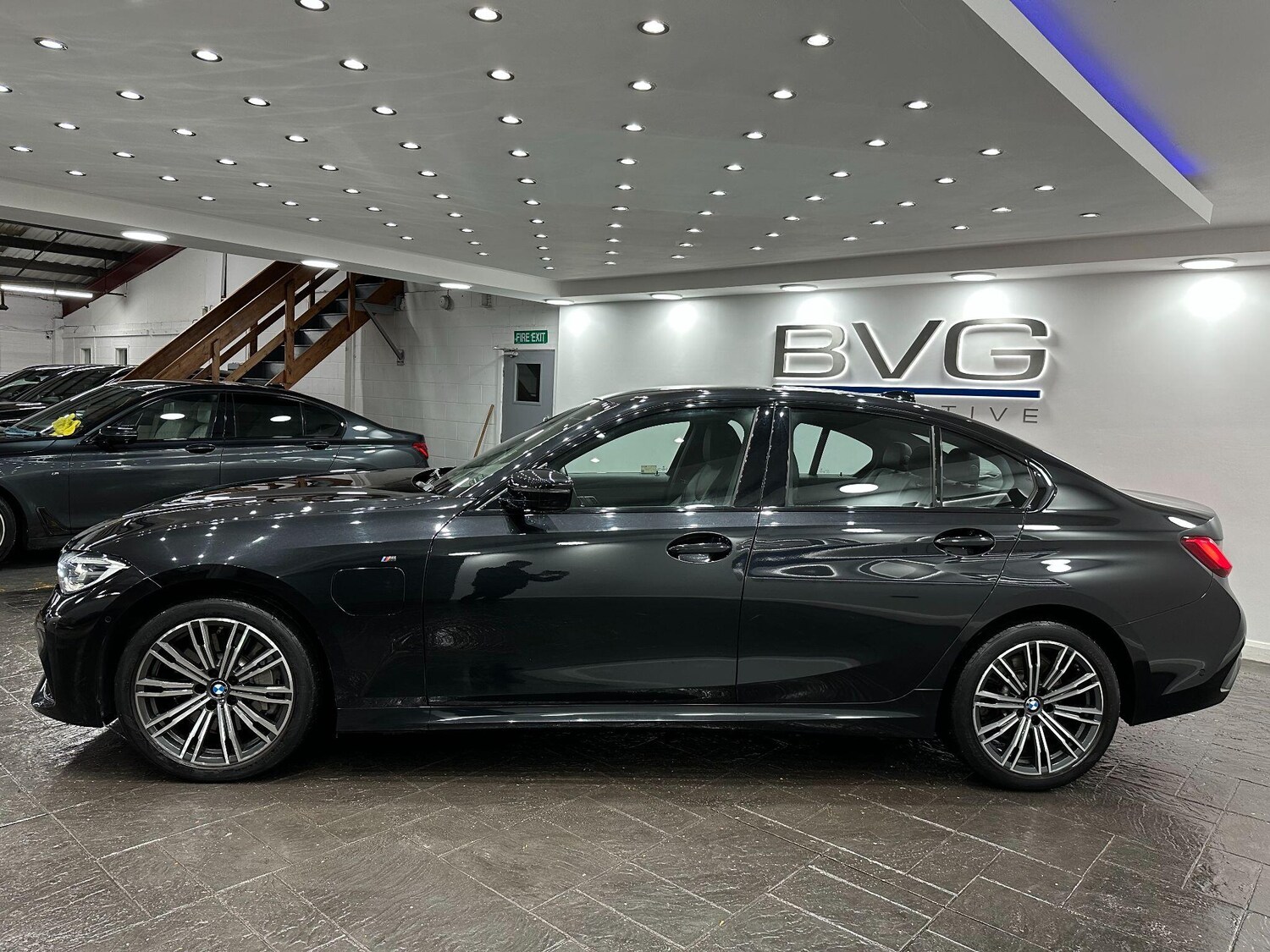 Used BMW 3 Series 2019 for sale - 76765429: Photo 9