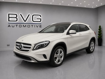 Used Mercedes-Benz GLA 2015 for sale - 78648591: Photo