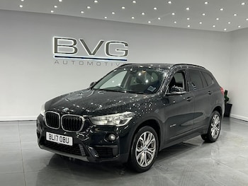 Used BMW X1 2017 for sale - 77304907: Photo