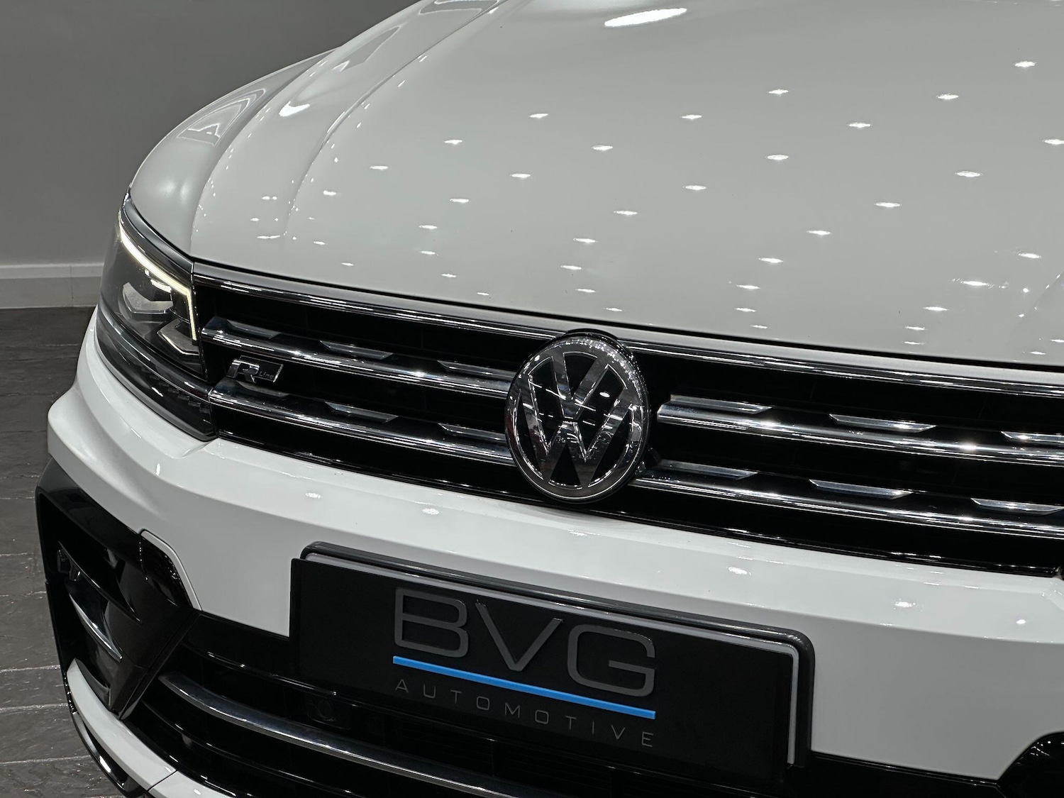 Used Volkswagen Tiguan 2017 for sale - 76865545: Photo 16