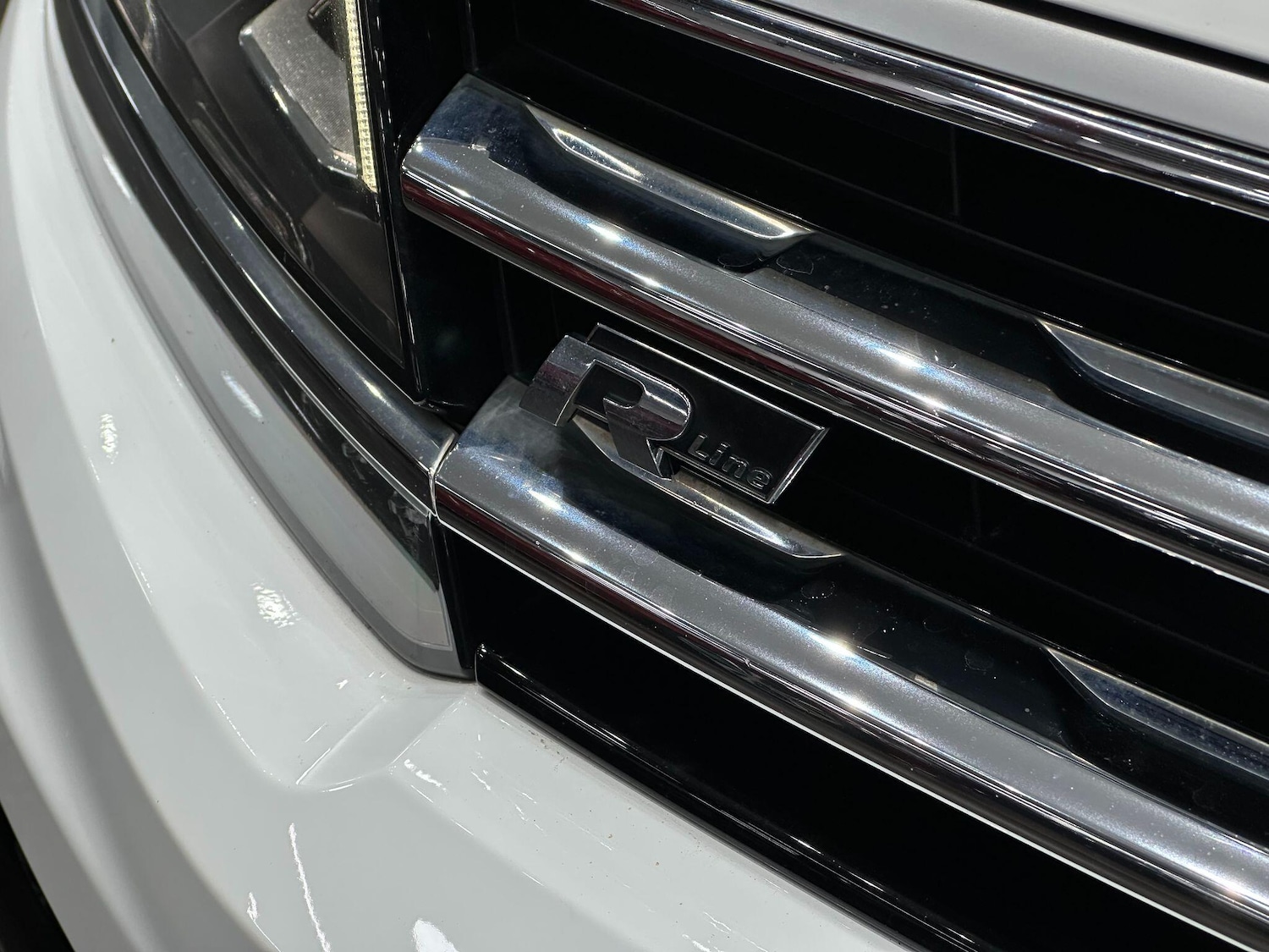 Used Volkswagen Tiguan 2017 for sale - 76865545: Photo 17