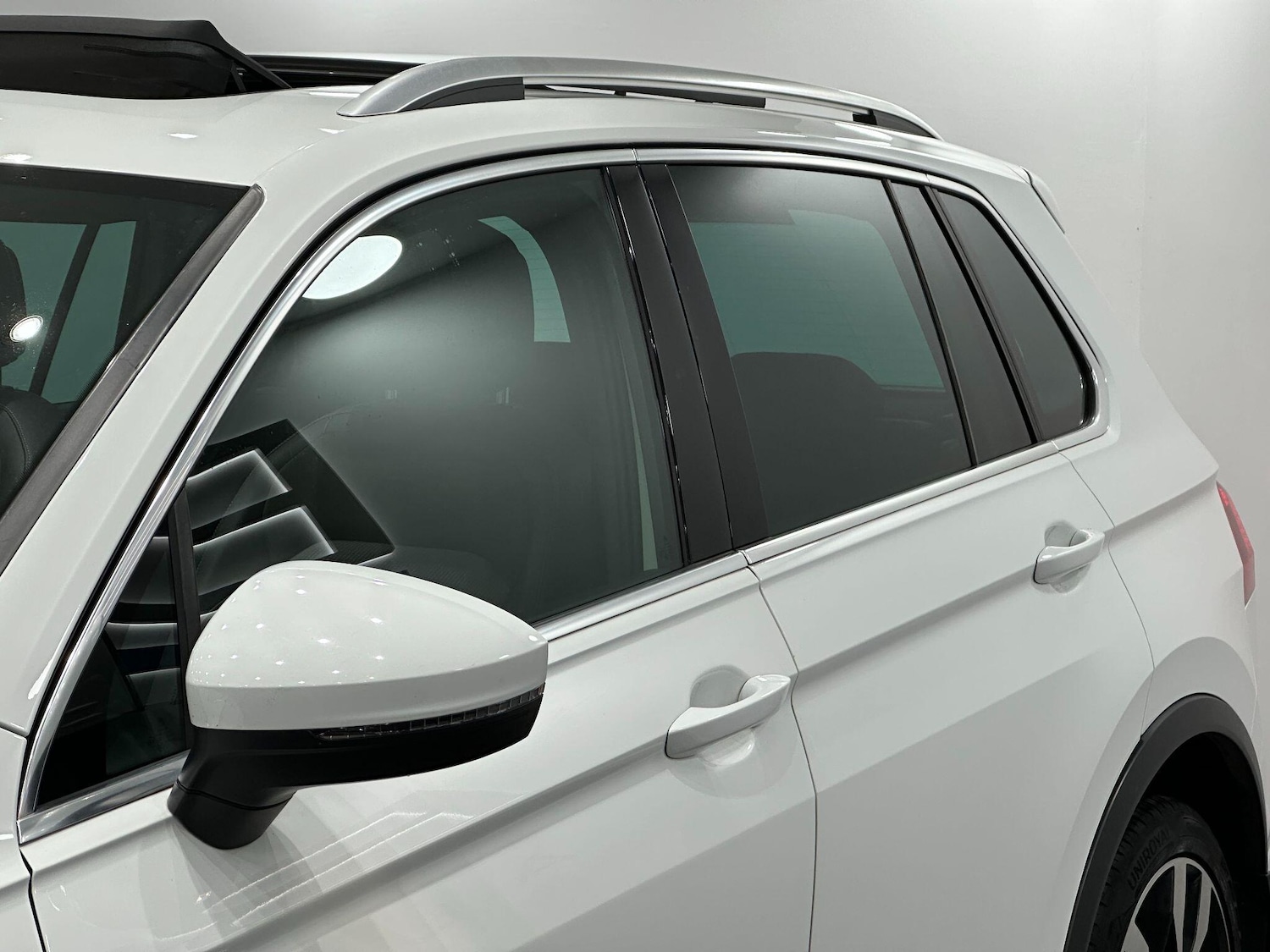 Used Volkswagen Tiguan 2017 for sale - 76865545: Photo 18