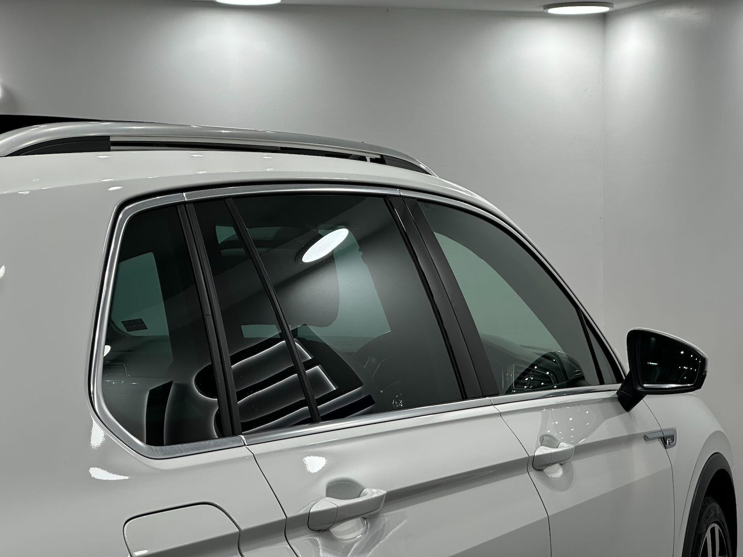 Used Volkswagen Tiguan 2017 for sale - 76865545: Photo 24